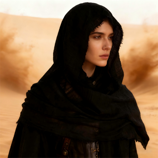 Medieval Cloak ZSJ-095