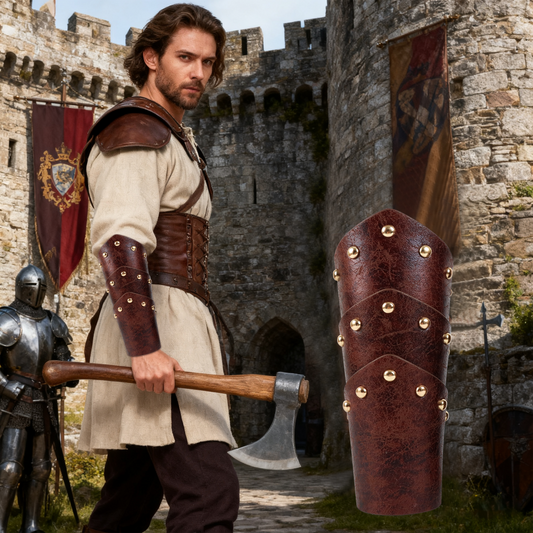 Medieval Wristbands ZSJ-096