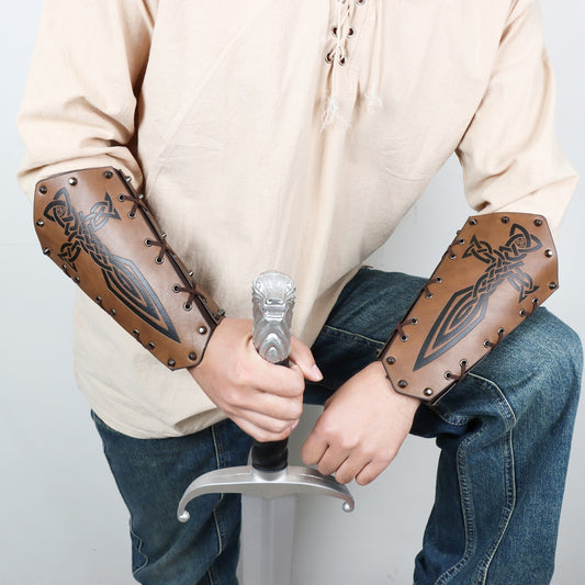 Medieval Wristbands ZSJ-050