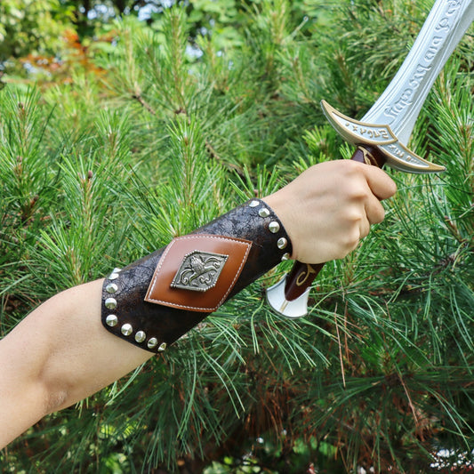 Medieval Wristbands ZSJ-098