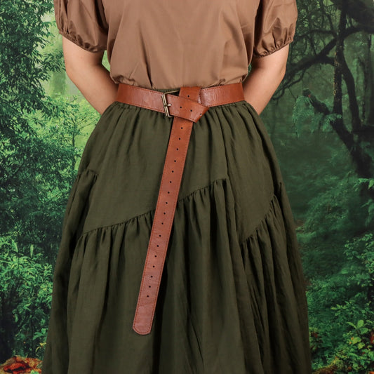 Medieval belt ZSJ-163