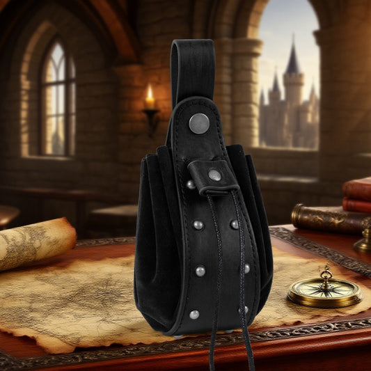 Medieval waist bag ZSJ-061