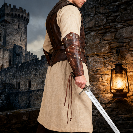 Medieval Wristbands ZSJ-096