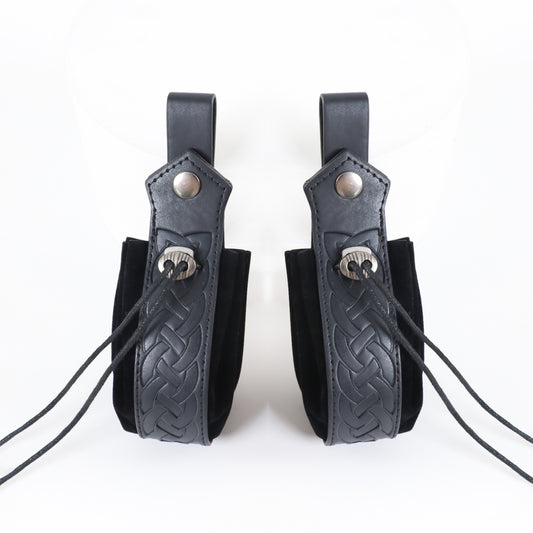 Furealux Medieval waist bag ZSJ-015