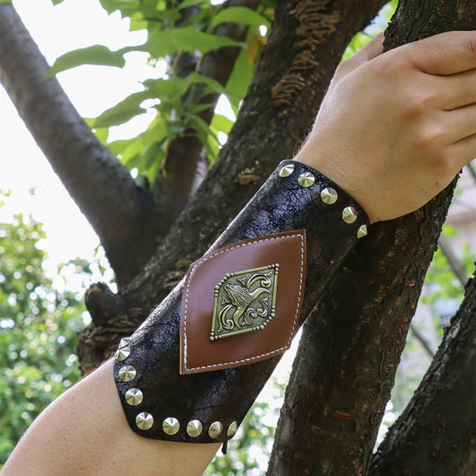 Medieval Wristbands ZSJ-098