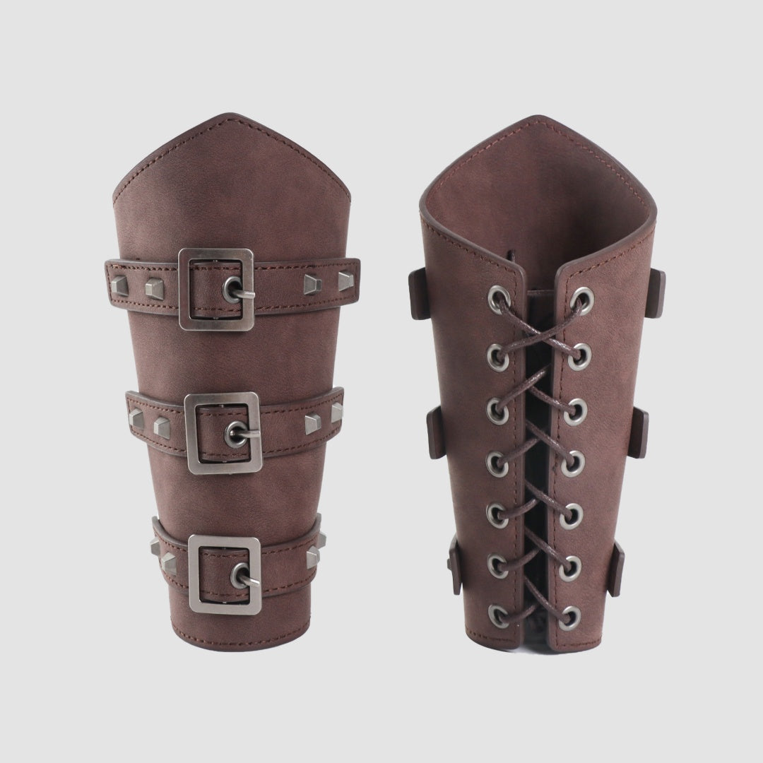 Furealux Medieval Wristbands ZSJ-012