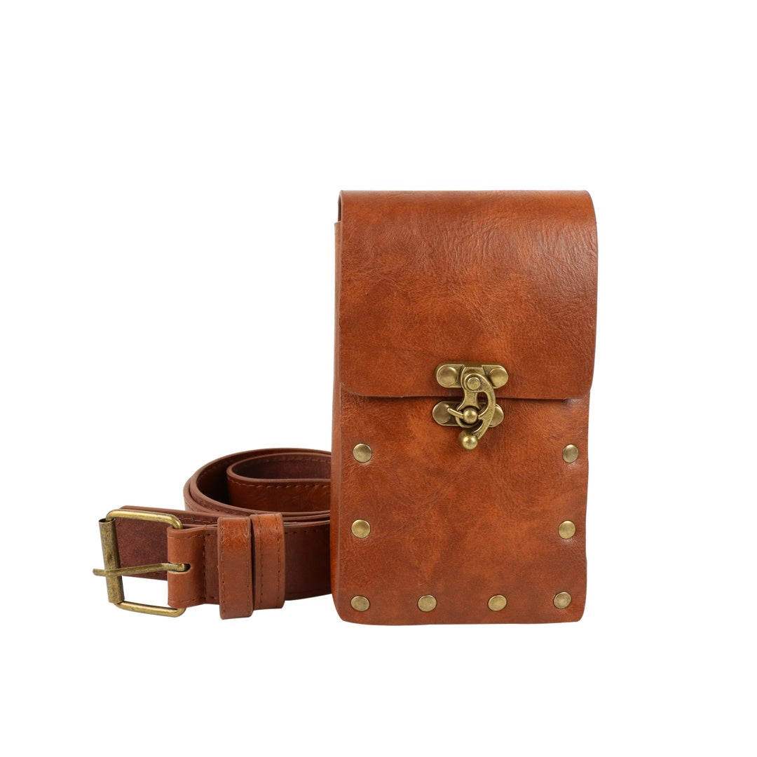 Furealux Medieval waist bag set ZSJ-142