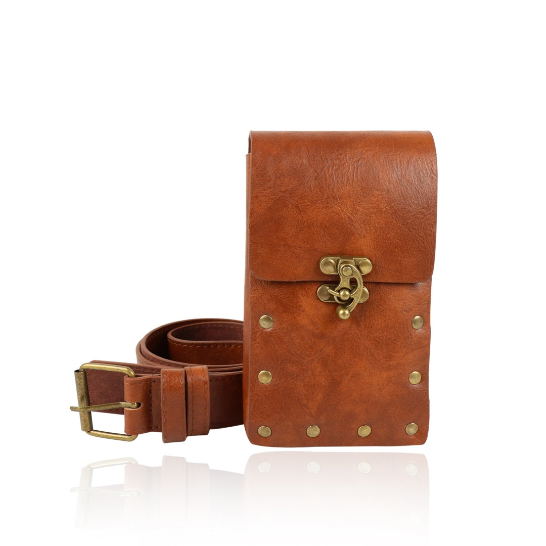 Furealux Medieval waist bag set ZSJ-142