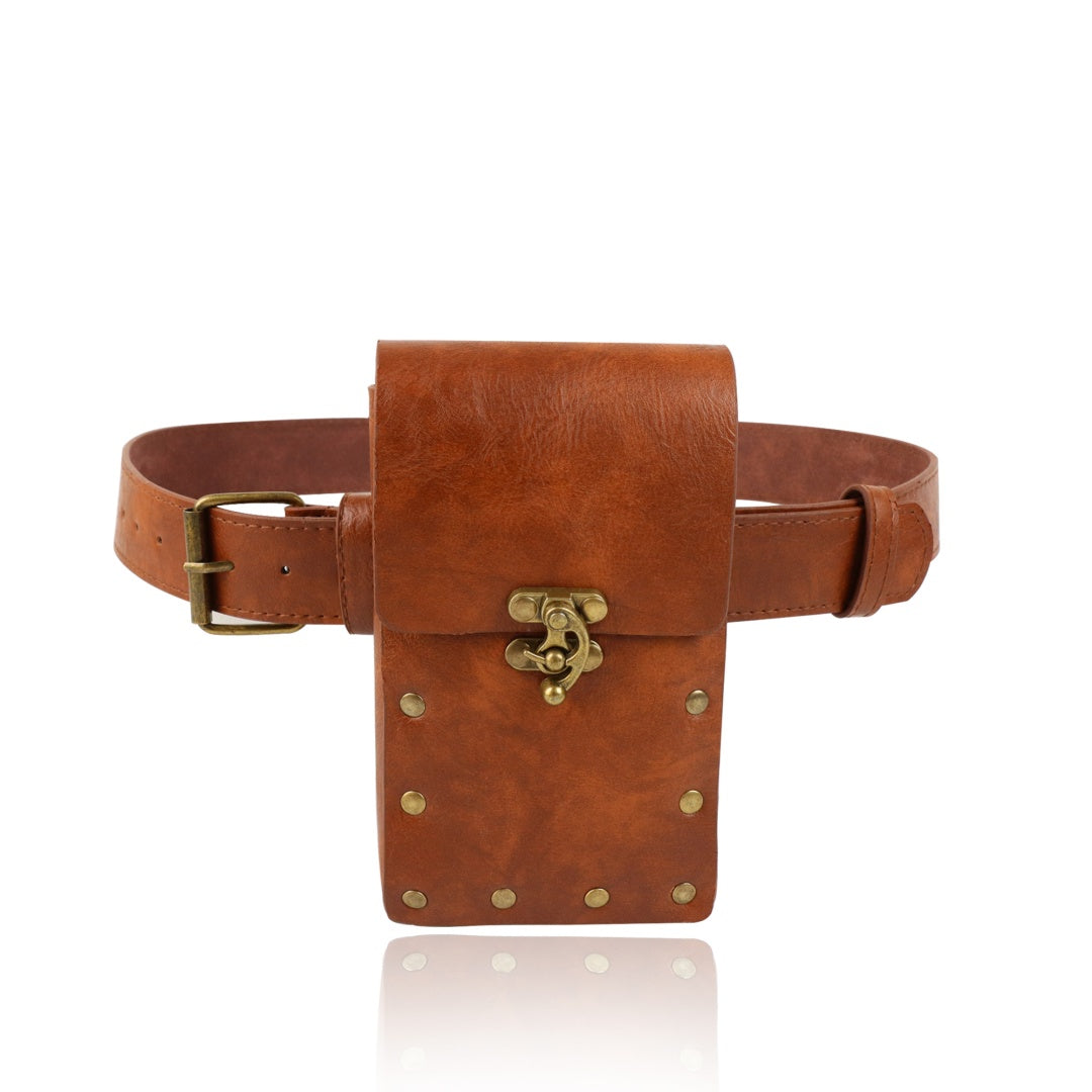 Furealux Medieval waist bag set ZSJ-142