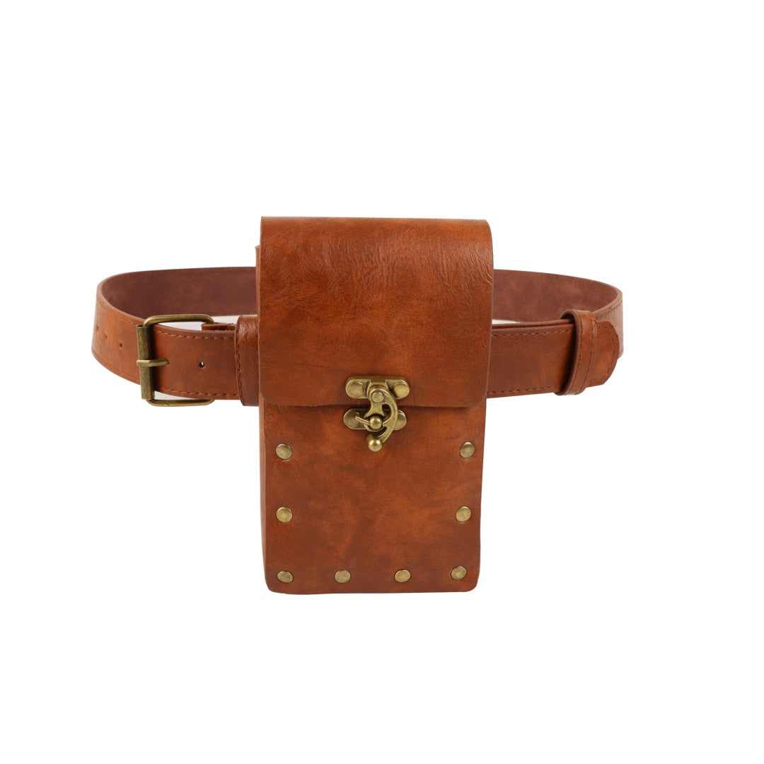 Furealux Medieval waist bag set ZSJ-142