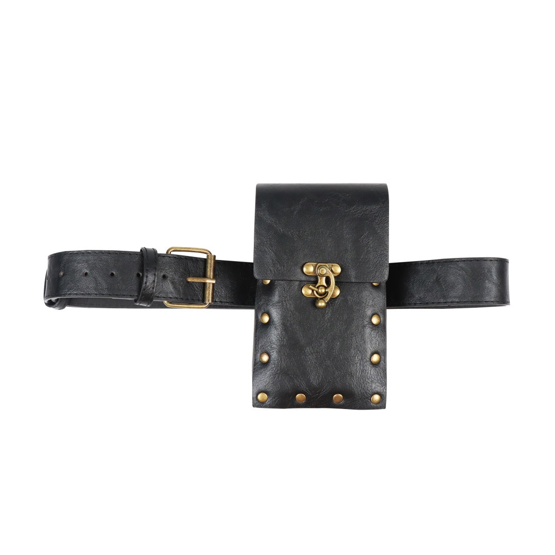 Furealux Medieval waist bag set ZSJ-142