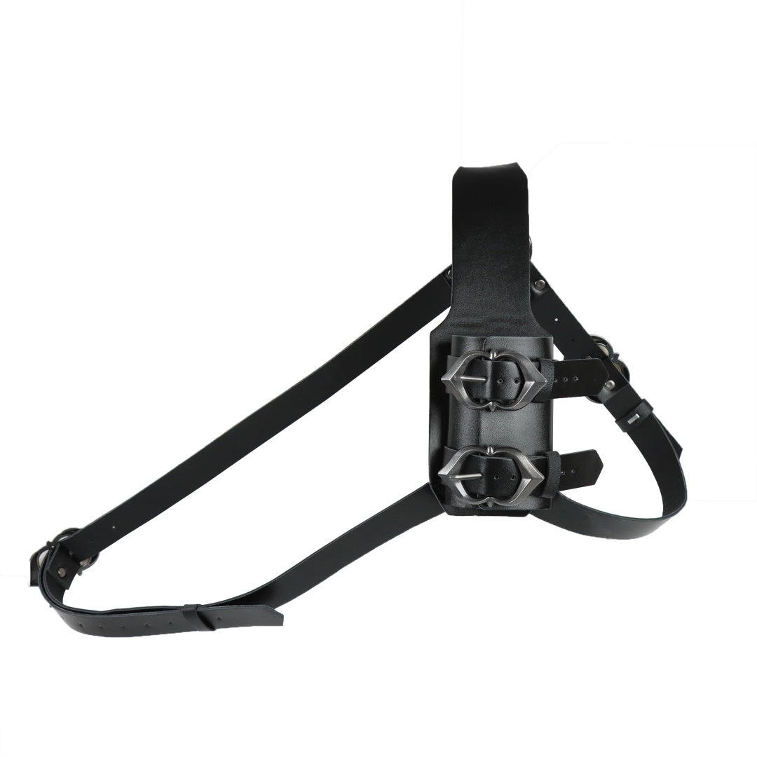 Furealux Medieval sword sheath ZSJ-144