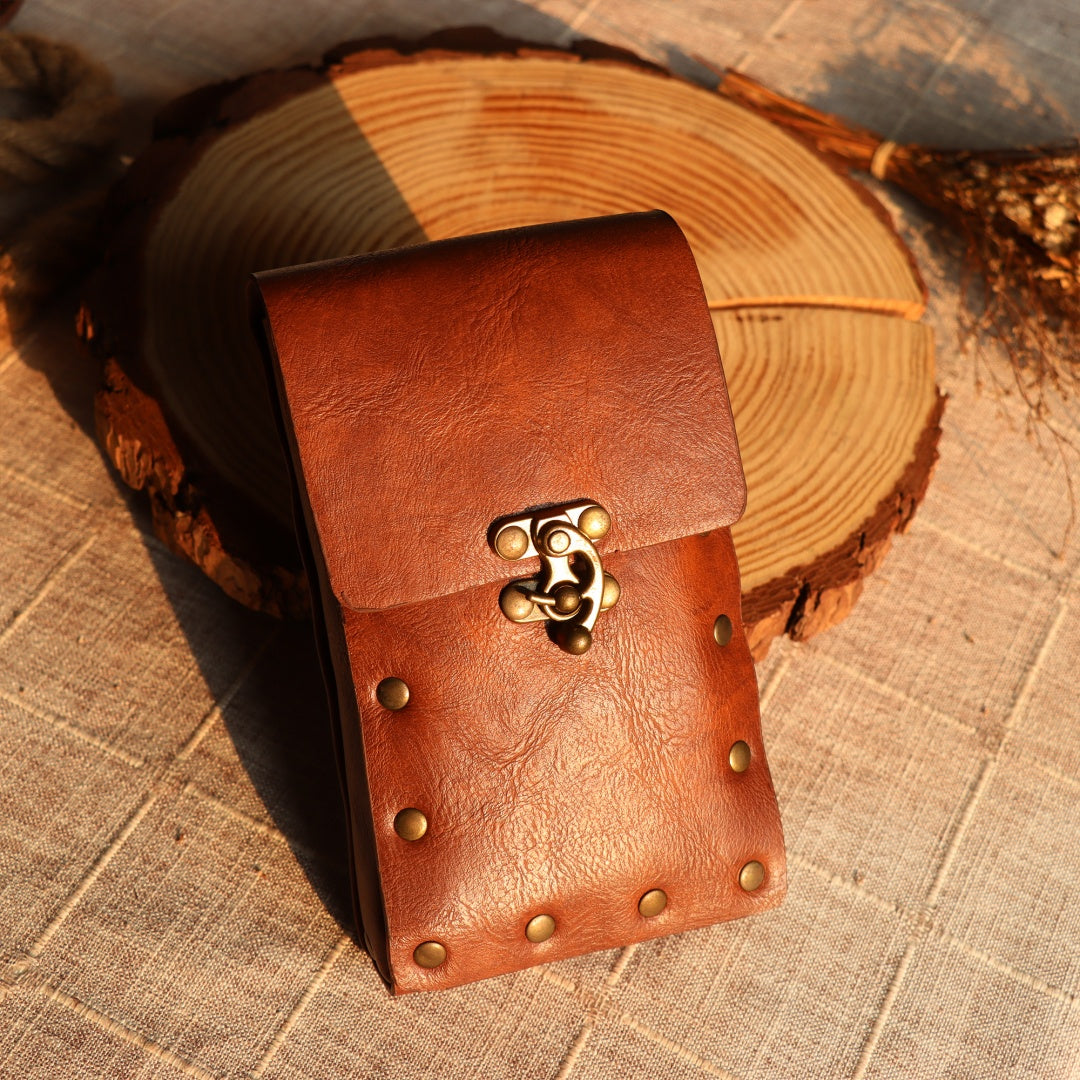 Furealux Medieval waist bag set ZSJ-142