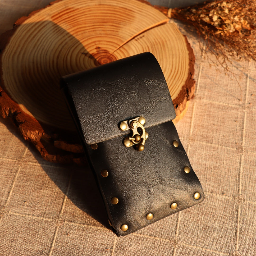 Furealux Medieval waist bag set ZSJ-142