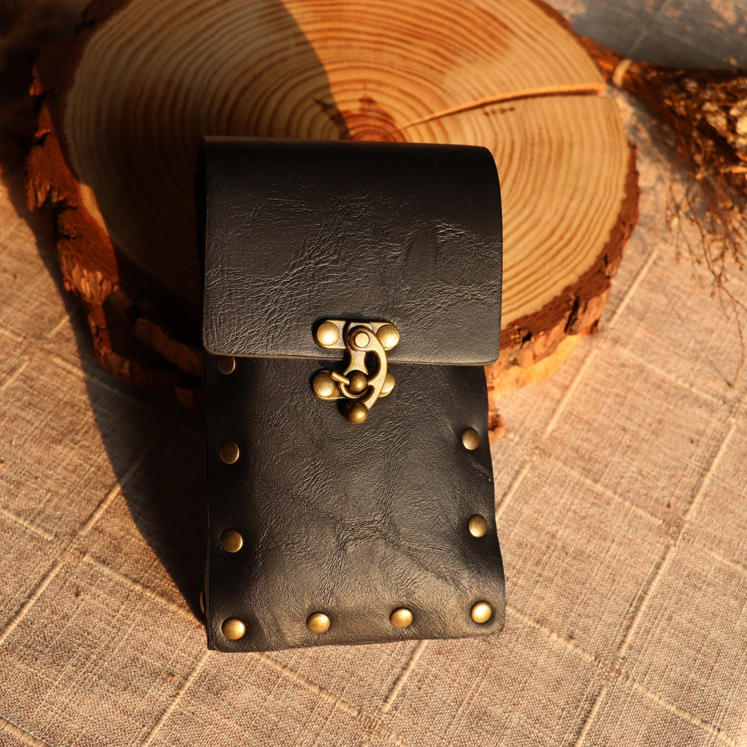 Furealux Medieval waist bag set ZSJ-142