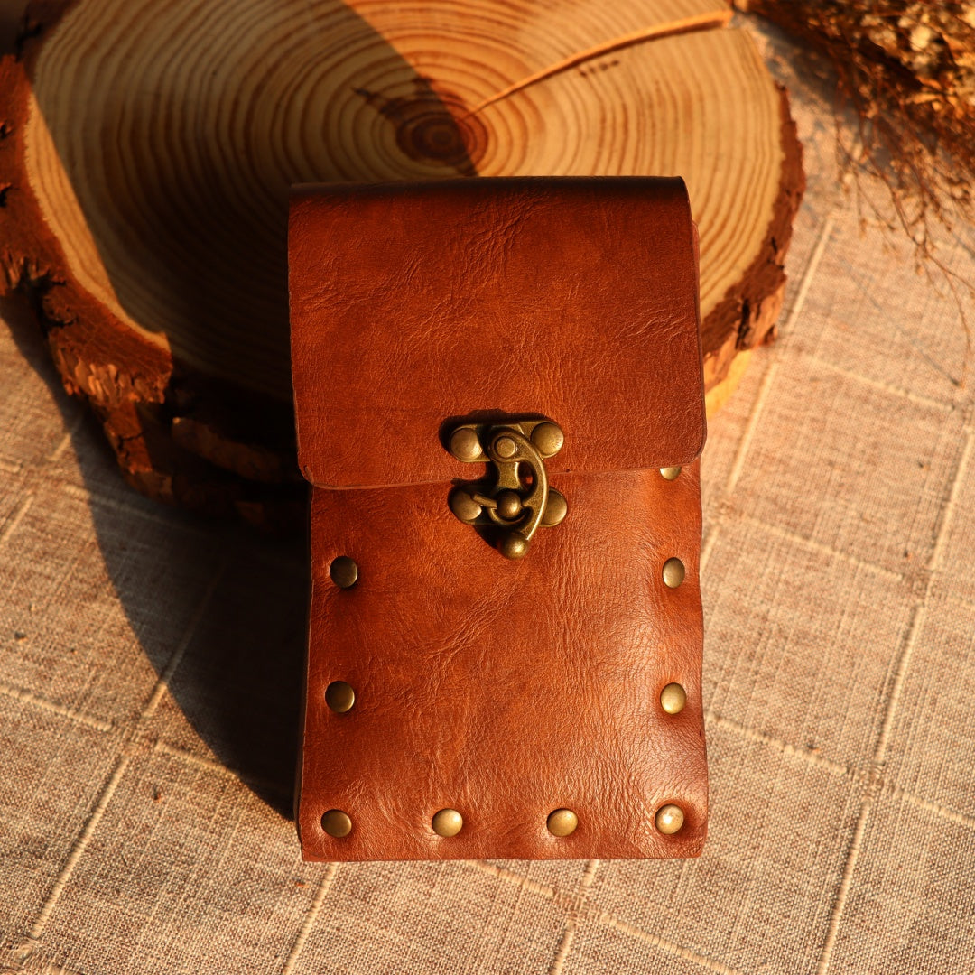 Furealux Medieval waist bag set ZSJ-142