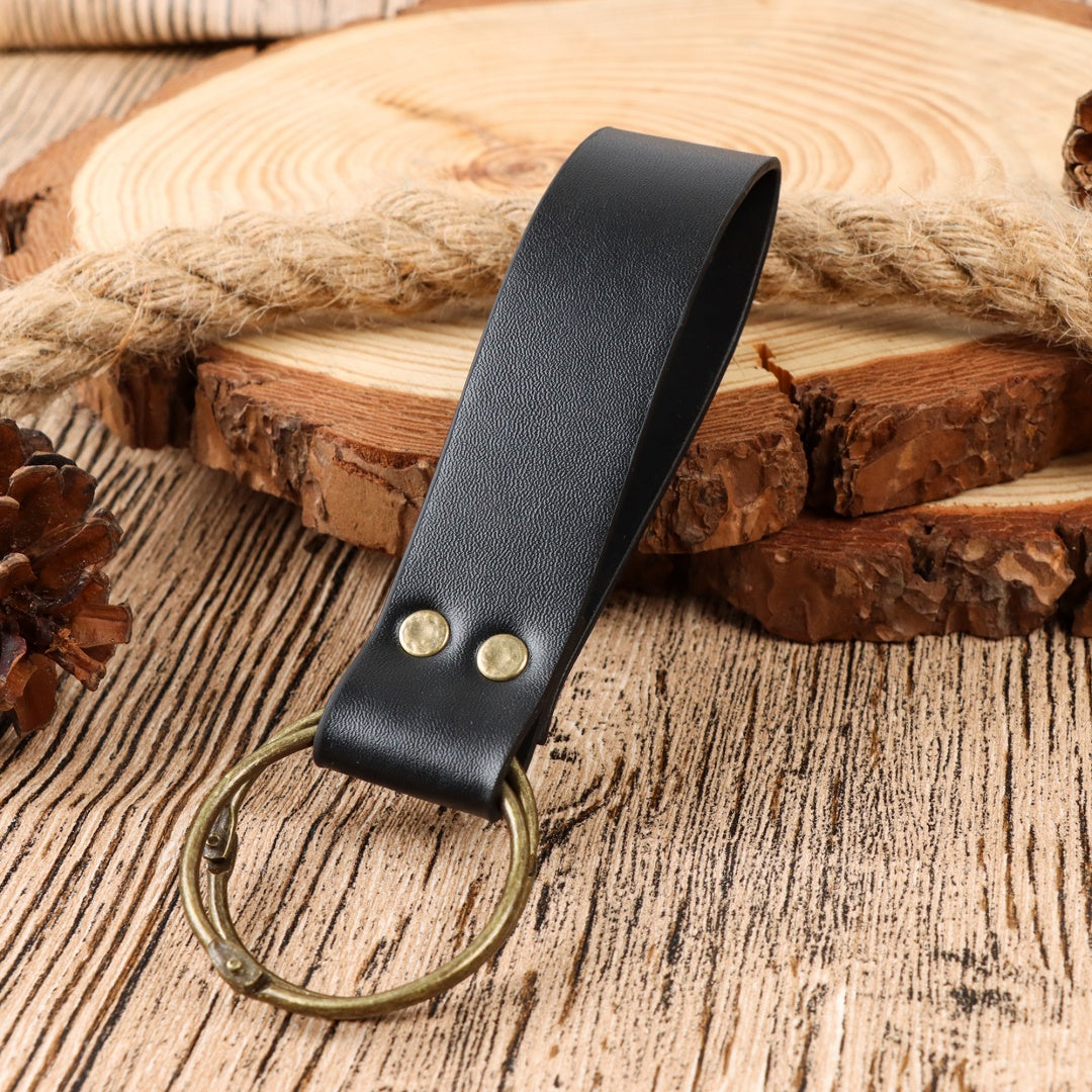 Furealux Medieval skirt clip ZSJ-147 Black