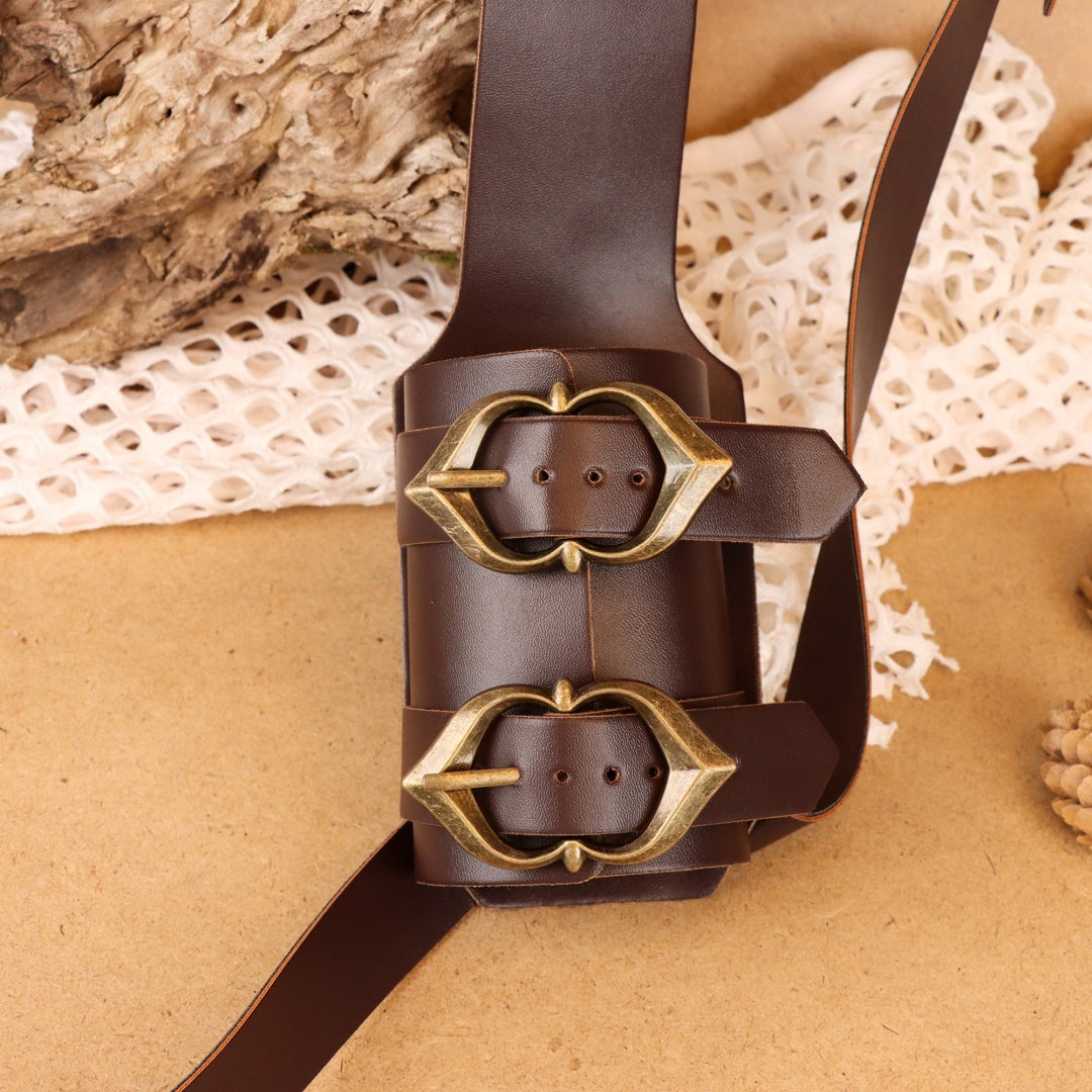 Furealux Medieval sword sheath ZSJ-144