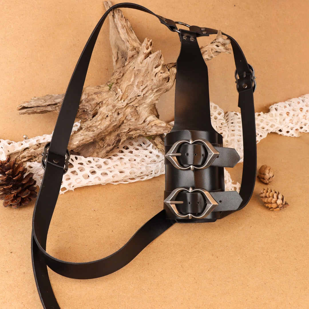 Furealux Medieval sword sheath ZSJ-144