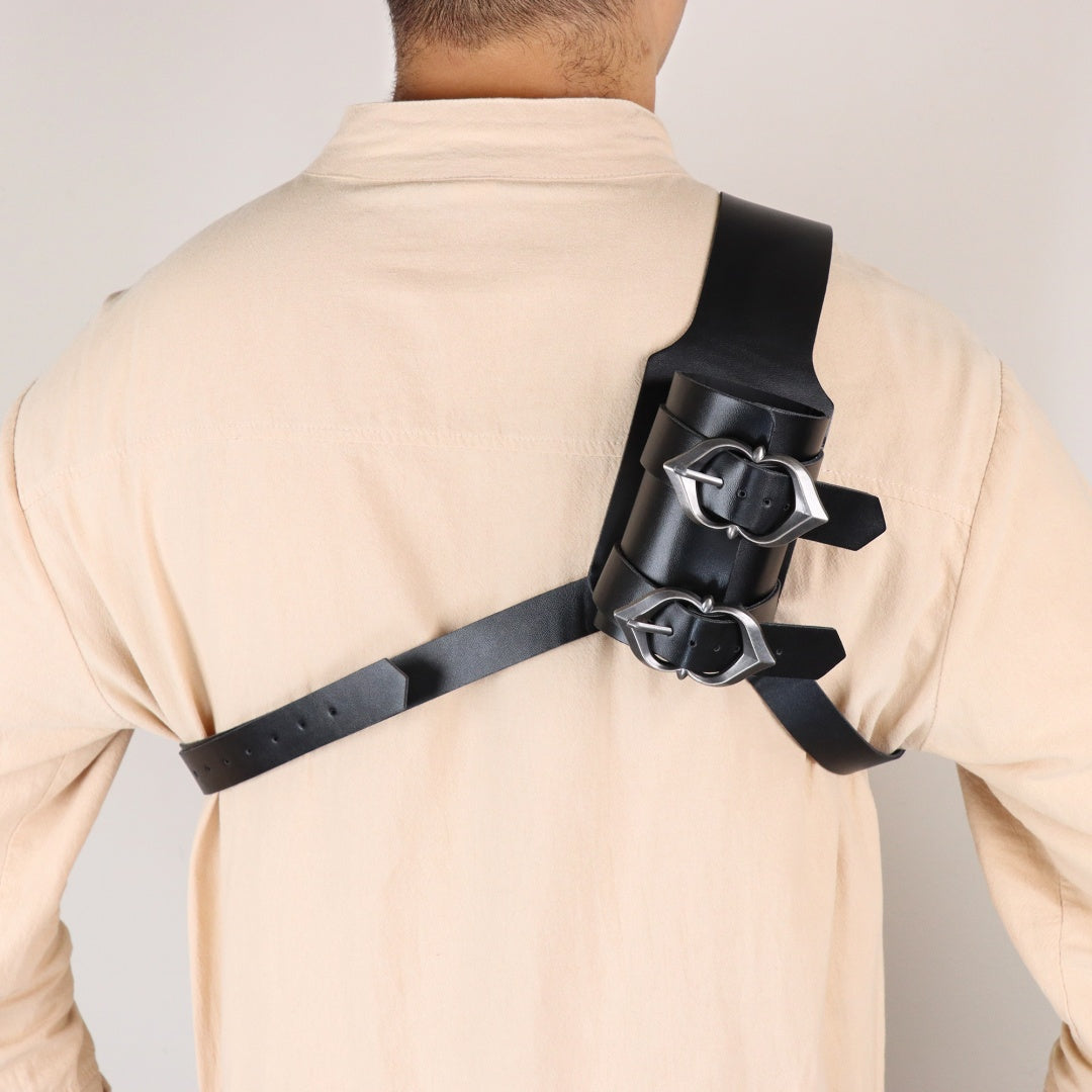 Furealux Medieval sword sheath ZSJ-144