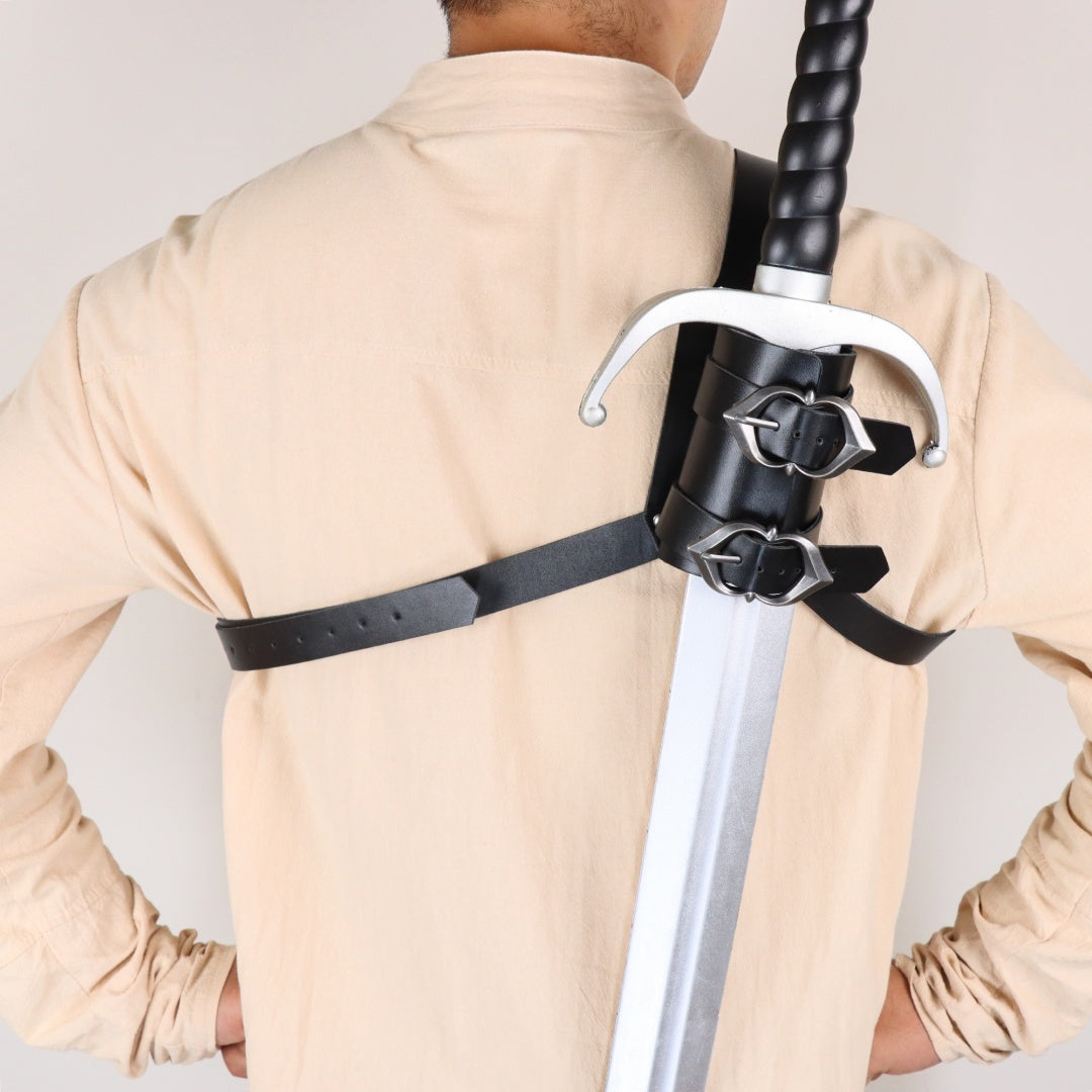 Furealux Medieval sword sheath ZSJ-144