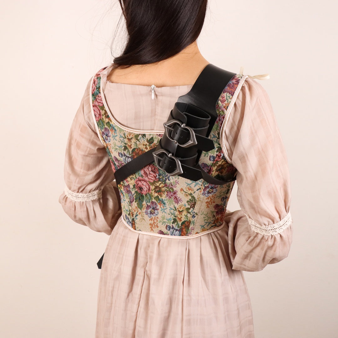 Furealux Medieval sword sheath ZSJ-144