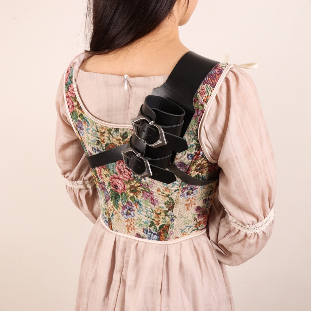 Furealux Medieval sword sheath ZSJ-144