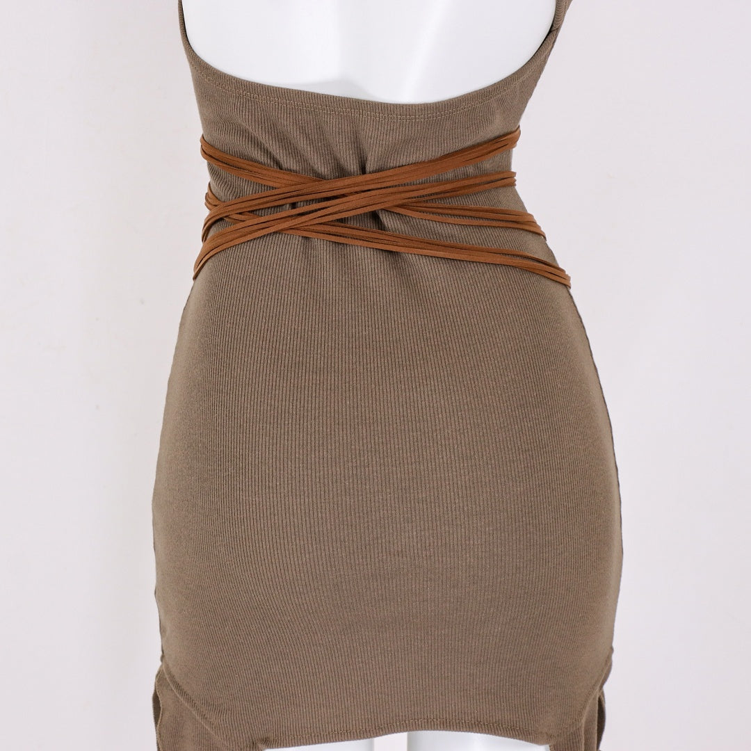 Furealux Medieval waist rope ZSJ-226