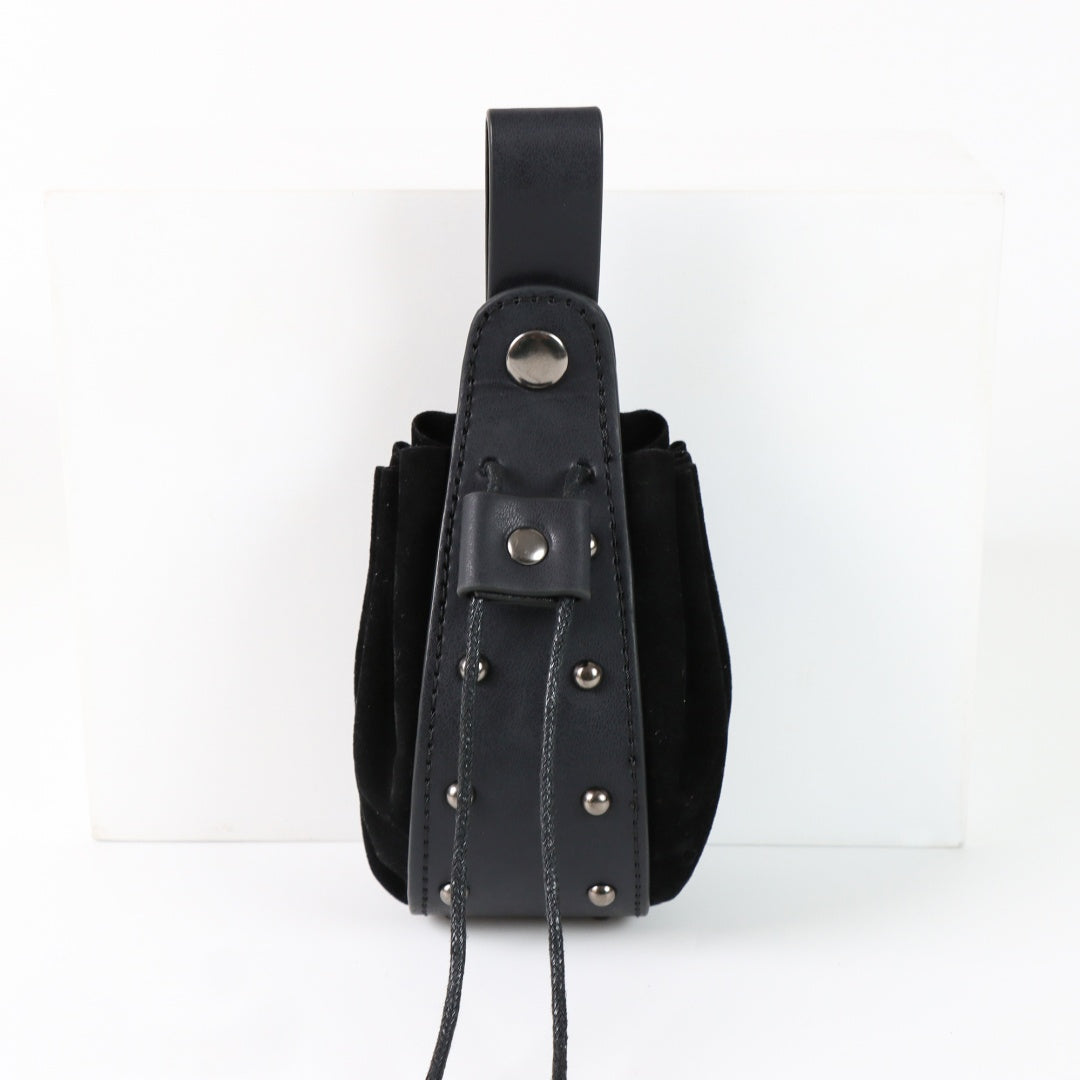 Furealux Medieval waist bag ZSJ-061