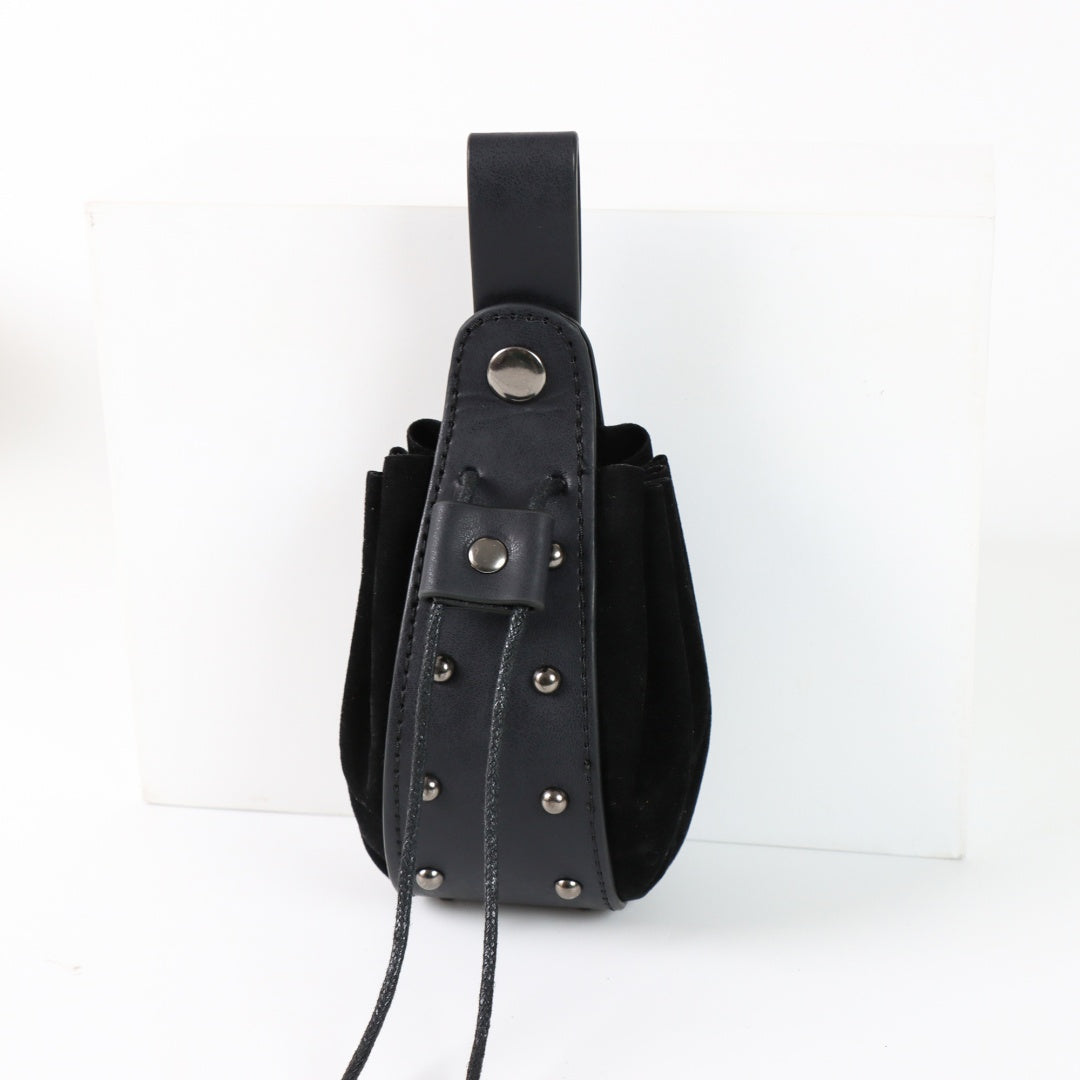Furealux Medieval waist bag ZSJ-061