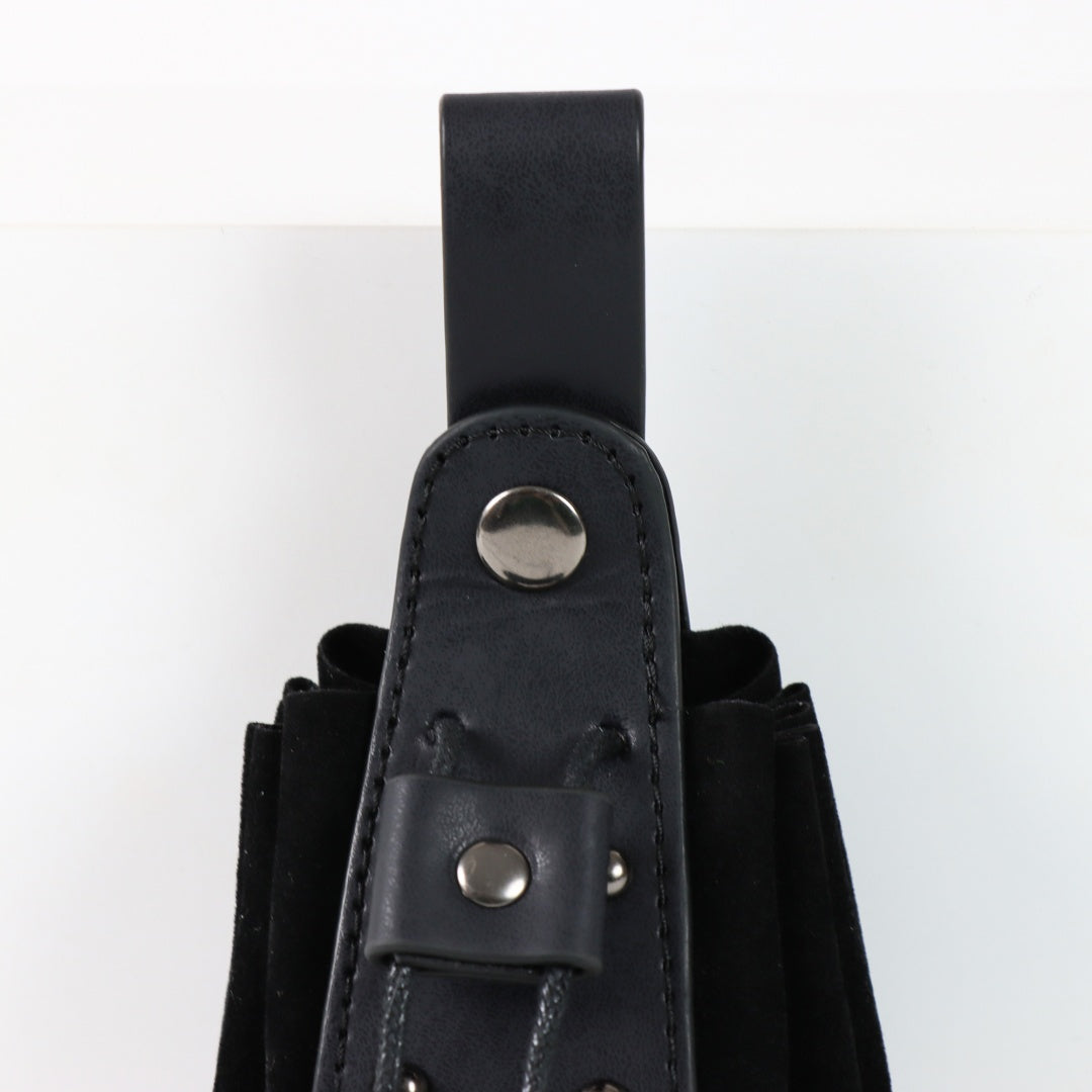 Furealux Medieval waist bag ZSJ-061