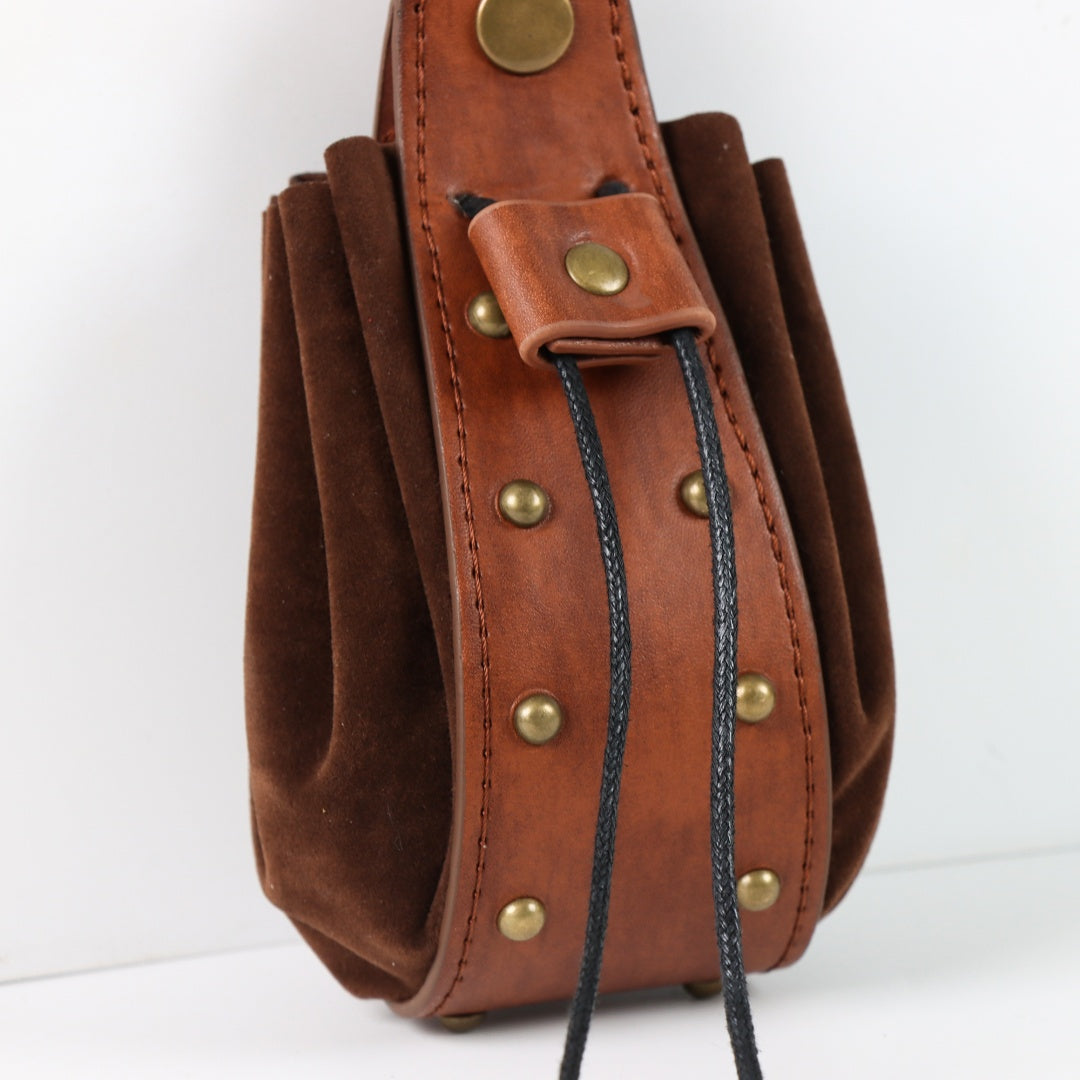 Furealux Medieval waist bag ZSJ-061