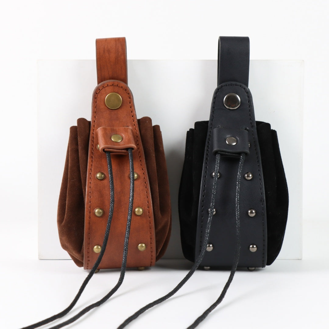 Furealux Medieval waist bag ZSJ-061