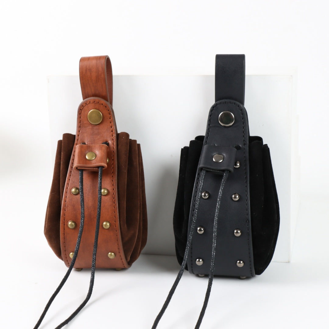 Furealux Medieval waist bag ZSJ-061