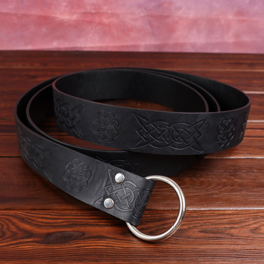 Furealux Medieval belt ZSJ-024