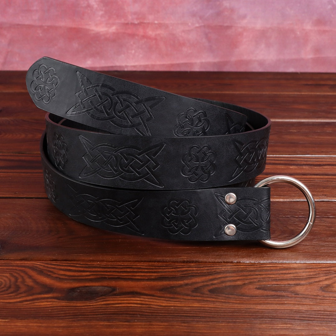 Furealux Medieval belt ZSJ-024