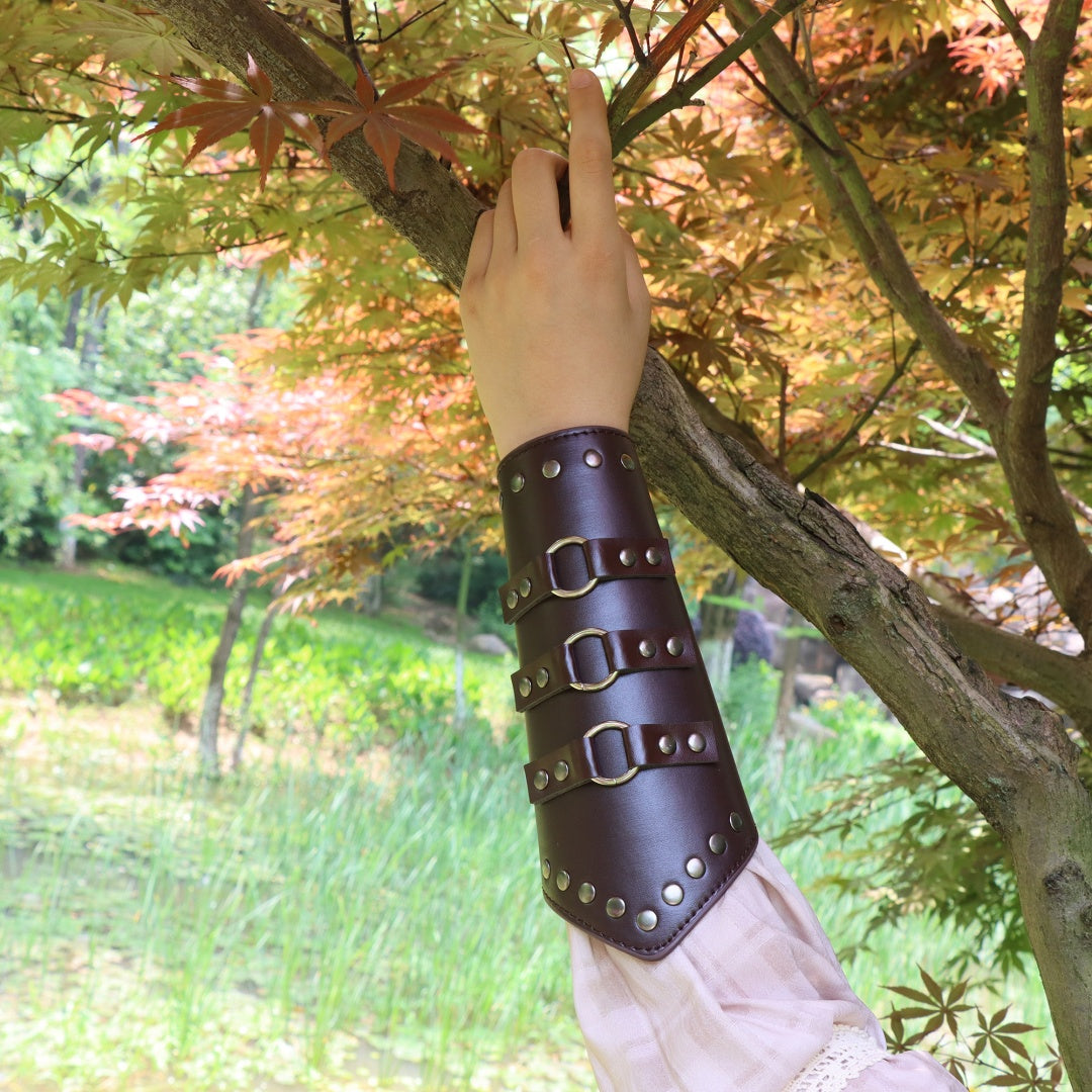 Furealux Medieval Wristbands ZSJ-014