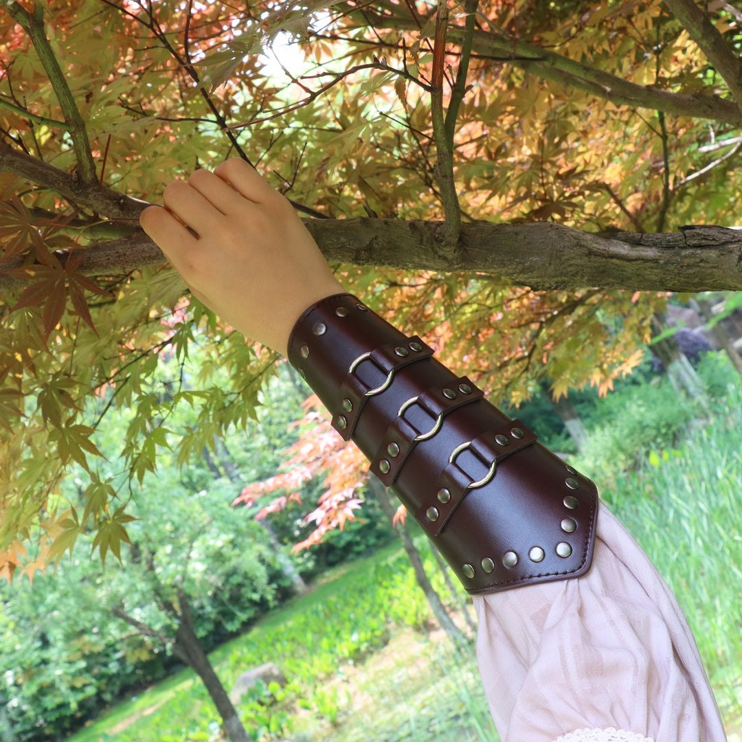 Furealux Medieval Wristbands ZSJ-014