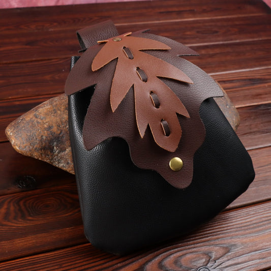 Medieval Retro Waist Bag ZSJ-105