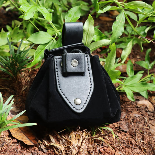 Medieval waist bag ZSJ-062
