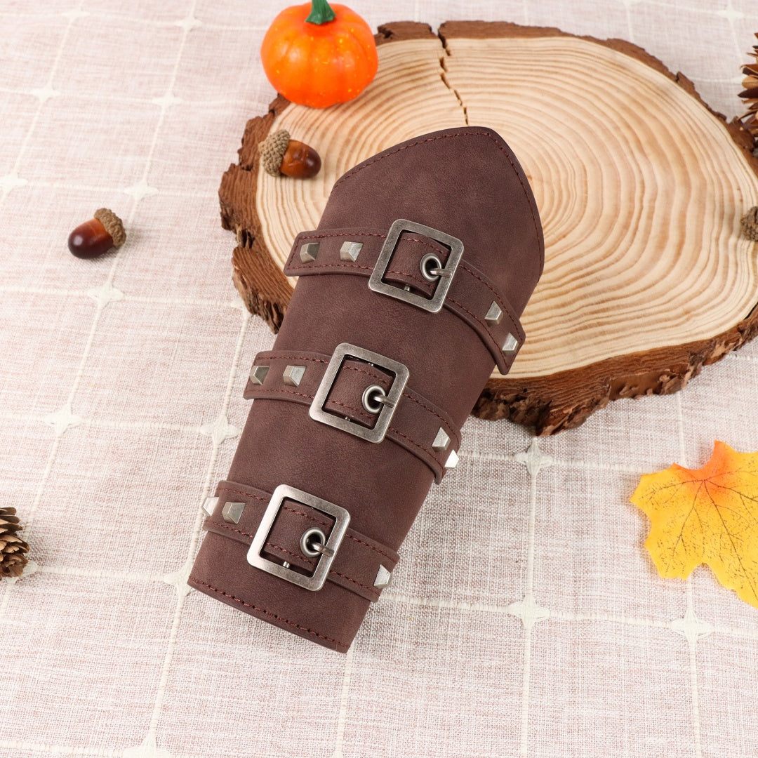 Furealux Medieval Wristbands ZSJ-012