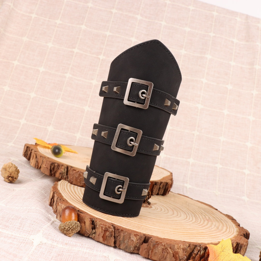 Furealux Medieval Wristbands ZSJ-012