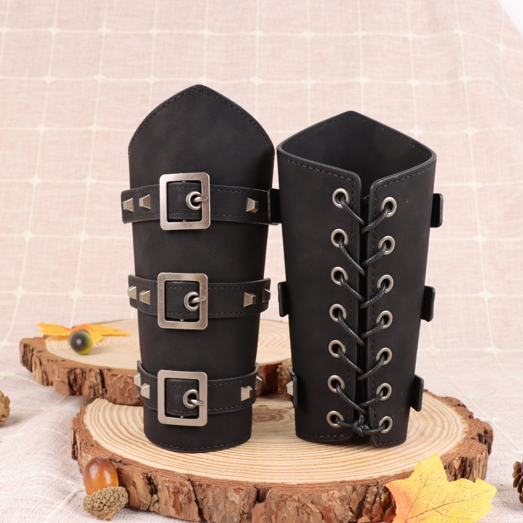 Furealux Medieval Wristbands ZSJ-012