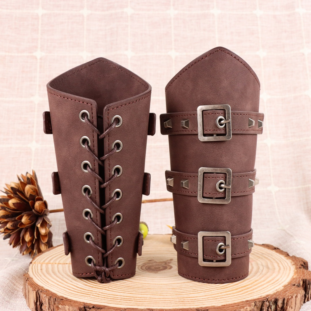 Furealux Medieval Wristbands ZSJ-012