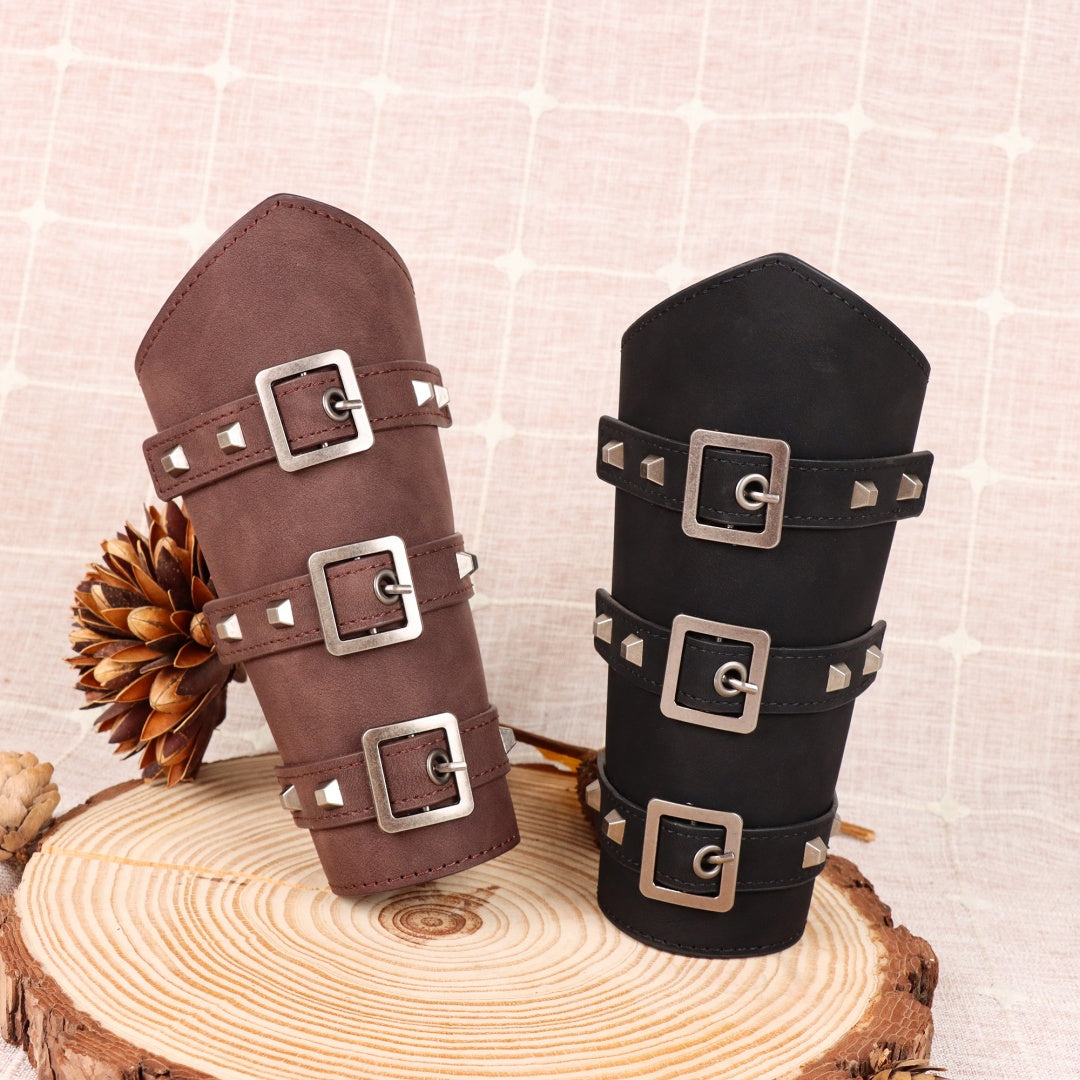 Furealux Medieval Wristbands ZSJ-012