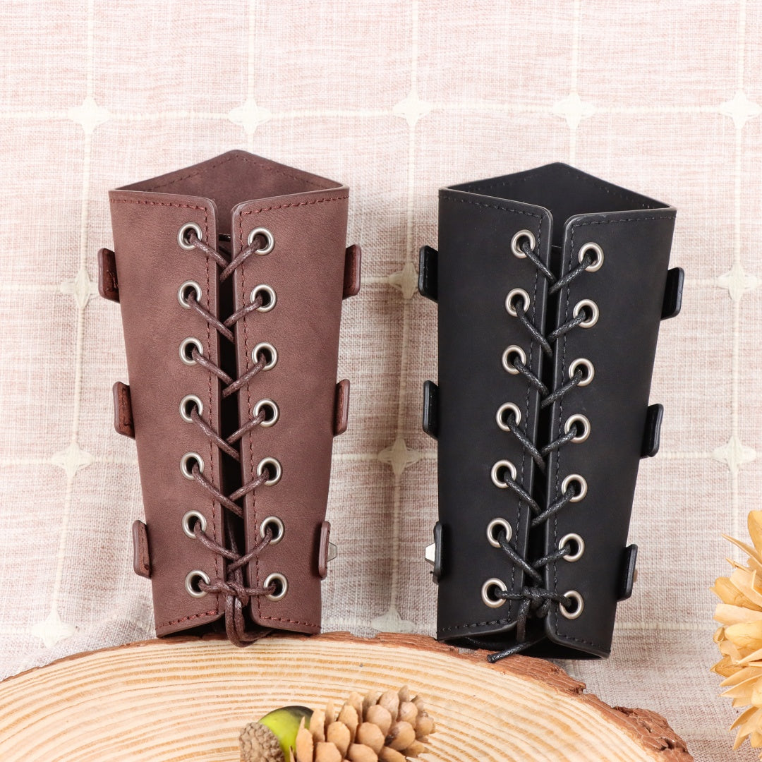 Furealux Medieval Wristbands ZSJ-012