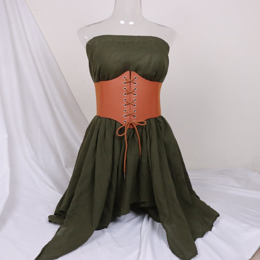 Furealux Medieval waistband ZSJ-042