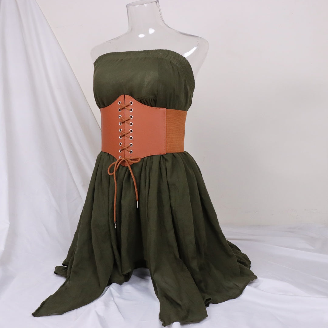 Furealux Medieval waistband ZSJ-042