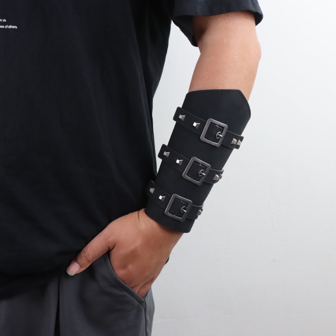 Furealux Medieval Wristbands ZSJ-012