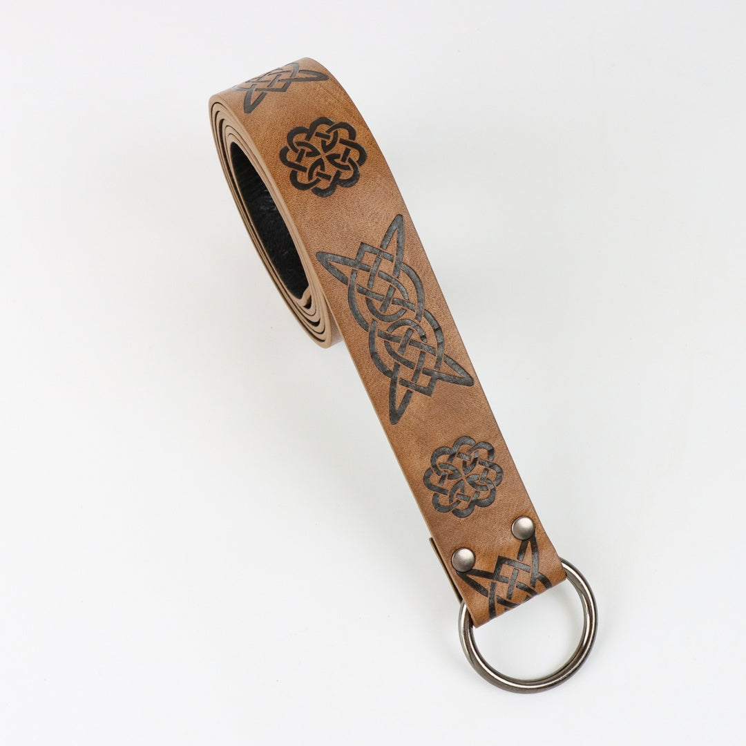 Furealux Medieval belt ZSJ-024